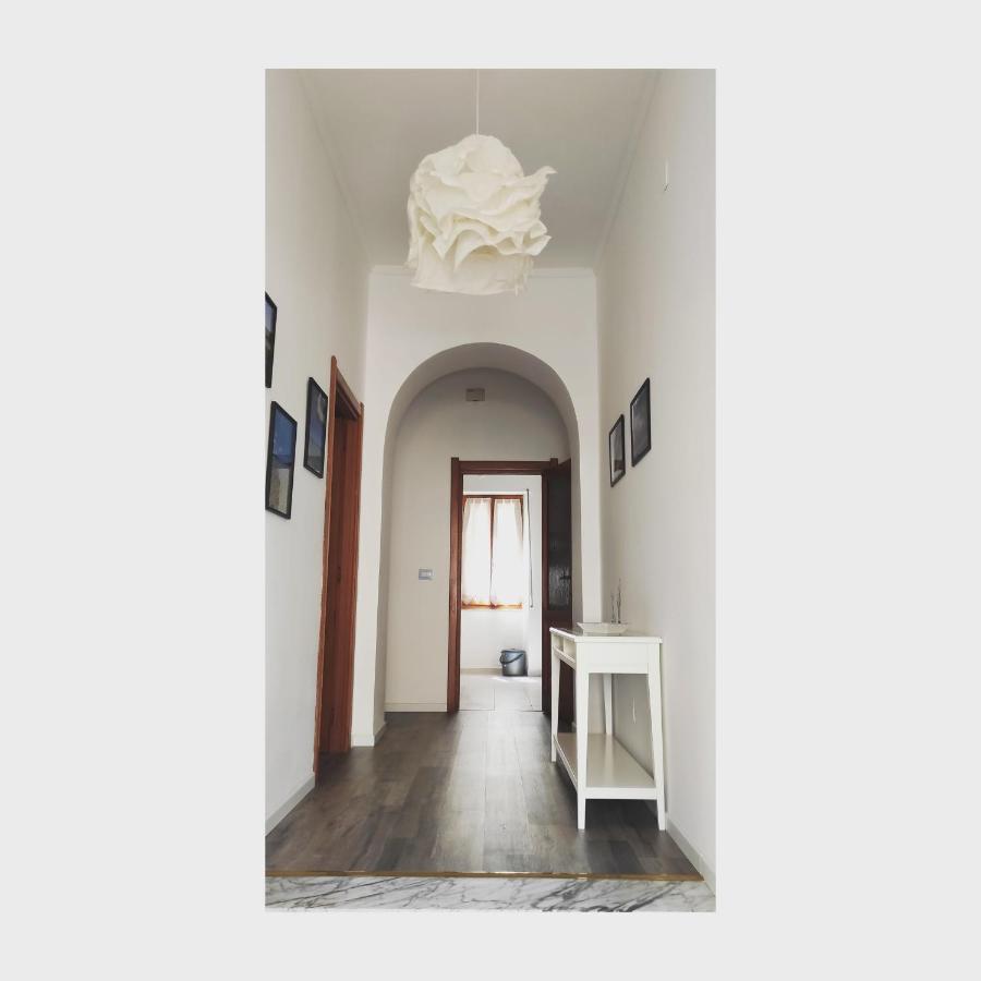 La Casa Di Tia Apartment Alghero Exterior foto
